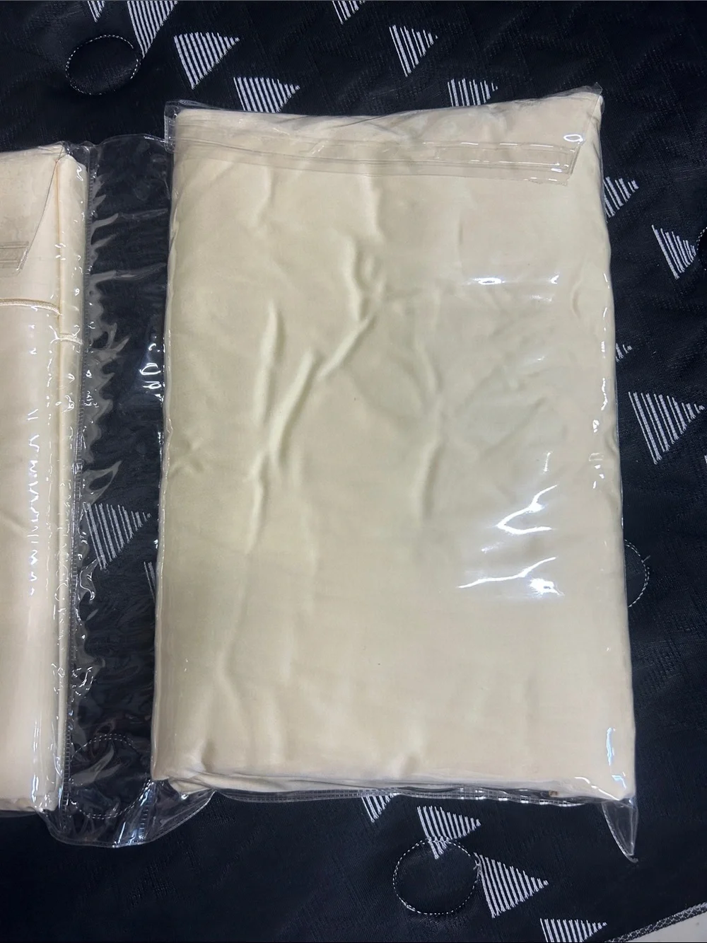 Reed Family Linens king sheet